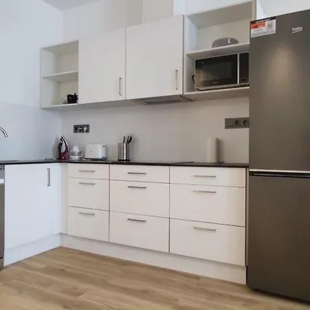 Plaza De Armas Апартаменты