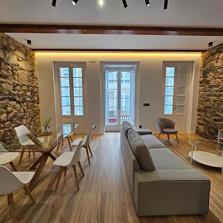 Plaza De Armas Апартаменты