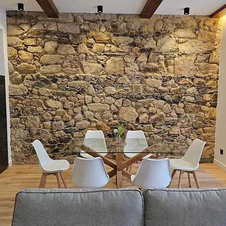 Апартаменты Plaza De Armas