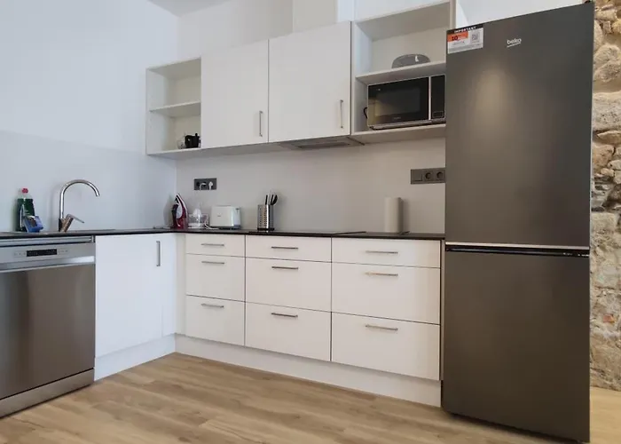 Plaza De Armas Daire