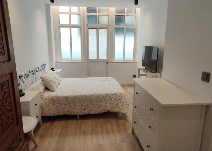 Plaza De Armas Daire *