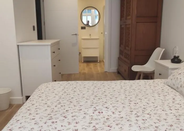 Daire Plaza De Armas *