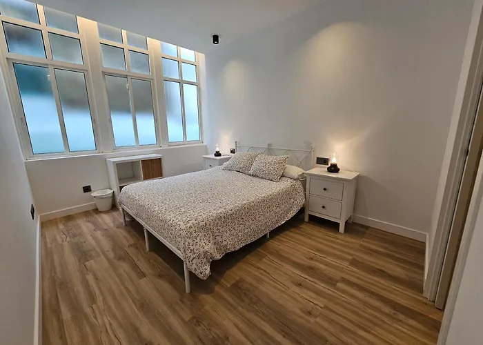 Plaza De Armas Daire