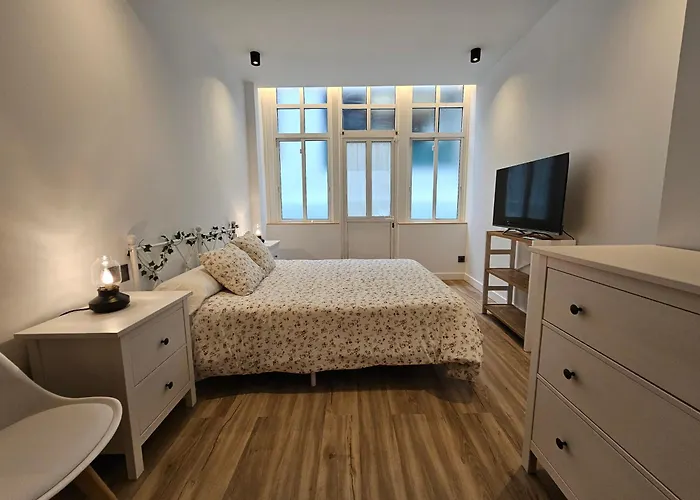 Plaza De Armas Daire *