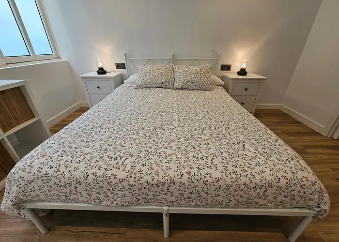 Plaza De Armas Ferrol